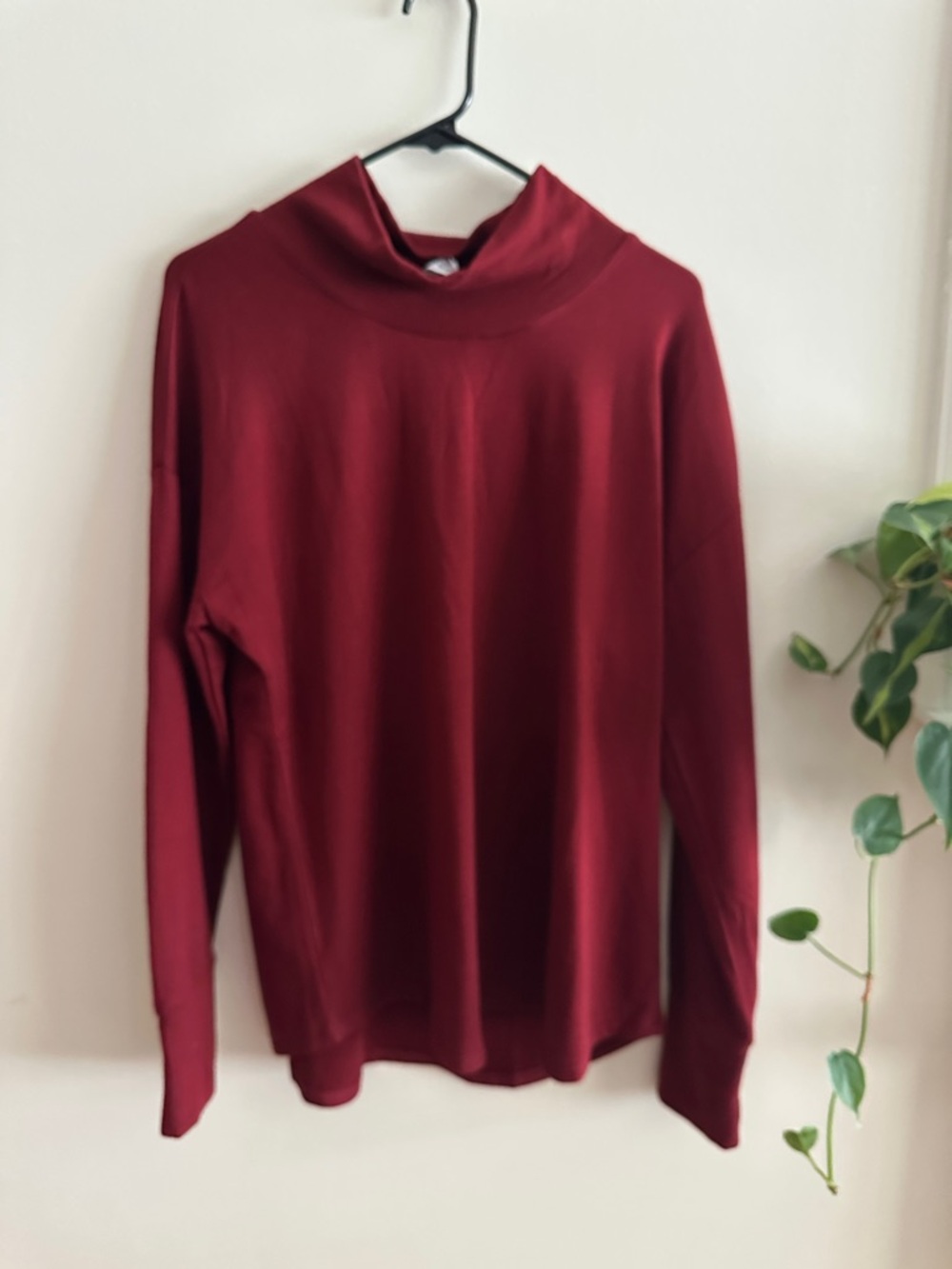 Cable & Gauge Long Sleeve